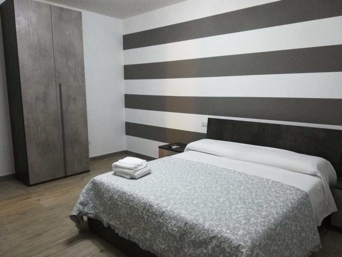 Bed&Breakfast Villa Nora Quartu SantʼElena Kültér fotó