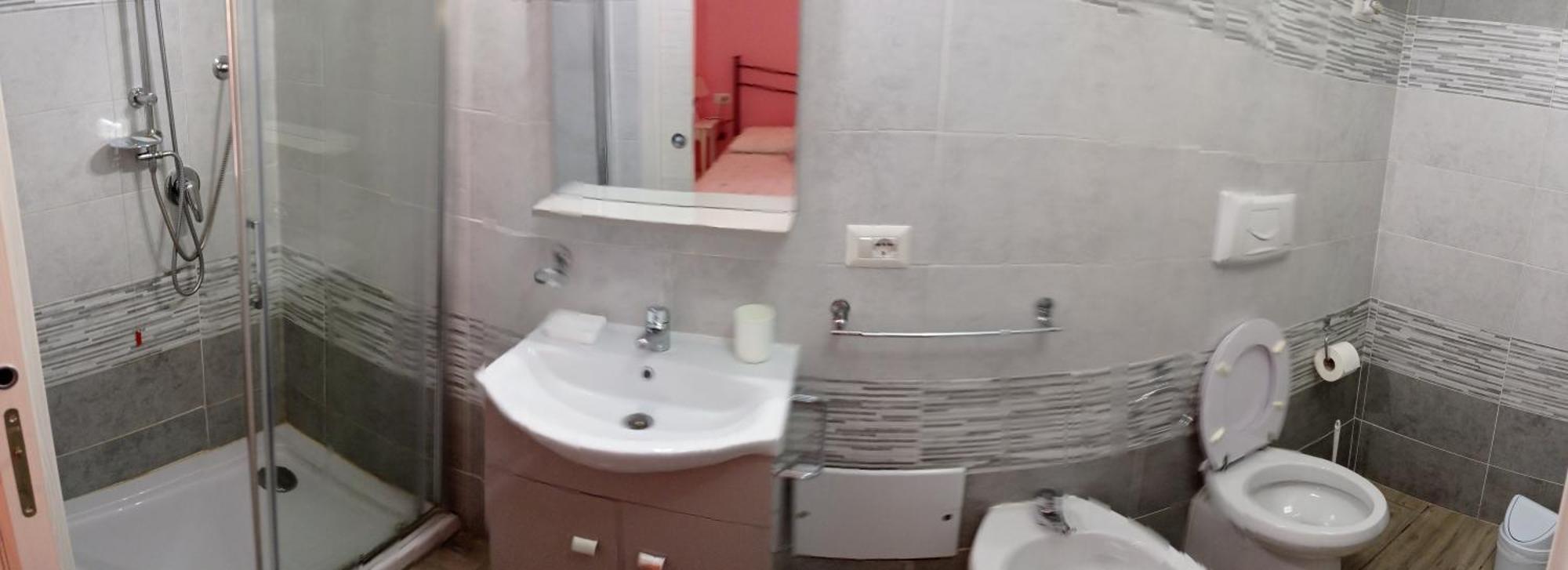 Bed&Breakfast Villa Nora Quartu SantʼElena Kültér fotó