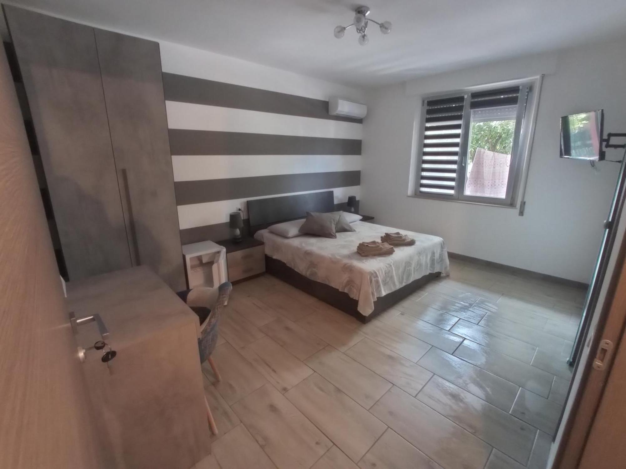 Bed&Breakfast Villa Nora Quartu SantʼElena Kültér fotó