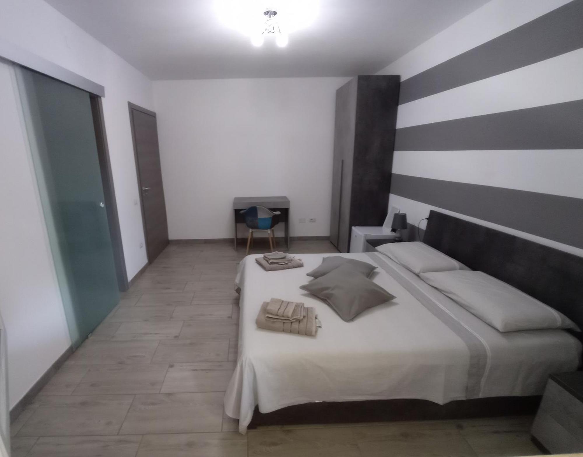 Bed&Breakfast Villa Nora Quartu SantʼElena Kültér fotó